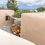 Kisiris Villa