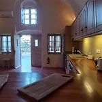 Villa Kisiris *