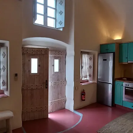 Kisiris Βίλα Ημεροβίγλι