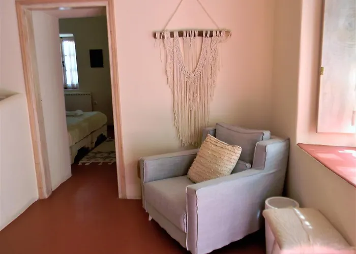 Kisiris Imerovigli (Santorini)