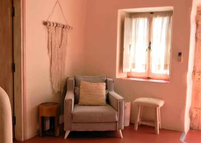 Kisiris Villa Imerovigli (Santorini)