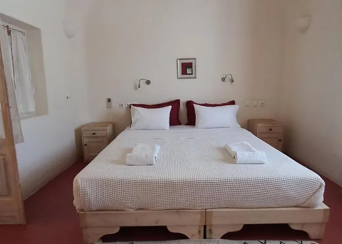 Kisiris Imerovigli (Santorini)