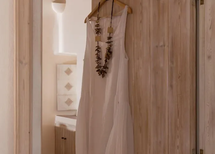 Kisiris Villa Imerovigli (Santorini)