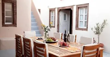 Kisiris * Imerovigli (Santorini)
