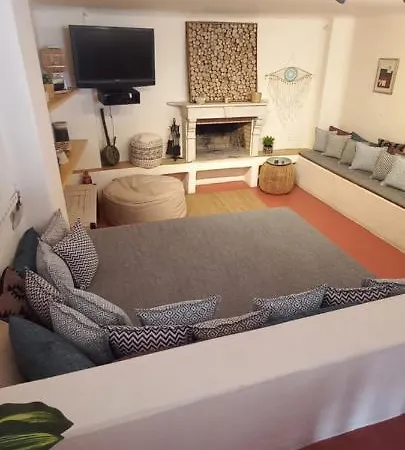 Kisiris * Imerovigli