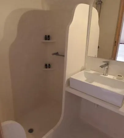 Kisiris * Imerovigli