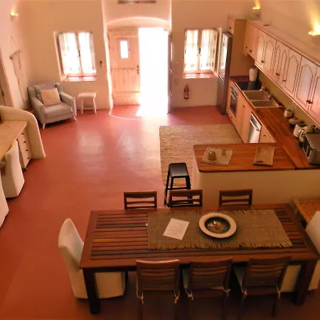 Kisiris Villa