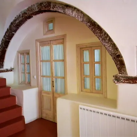Kisiris Villa *