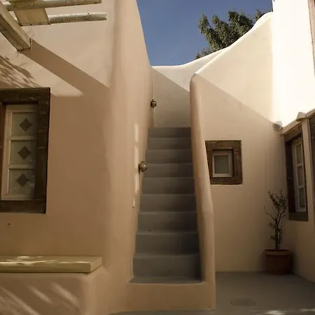 Kisiris Villa