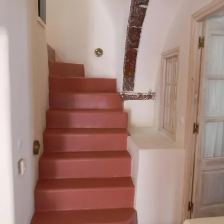 Kisiris Villa *