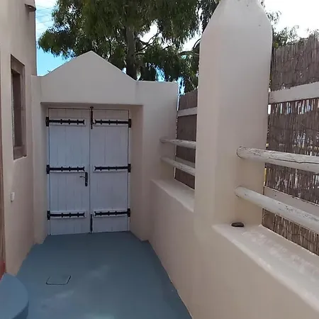 Kisiris * Imerovigli