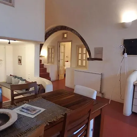 Kisiris Villa *
