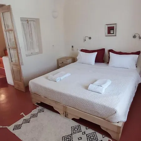 Kisiris Villa