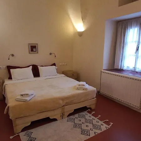 Villa Kisiris Imerovigli (Santorini)