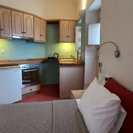 Kisiris Villa *