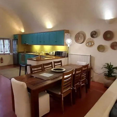 Kisiris Villa *