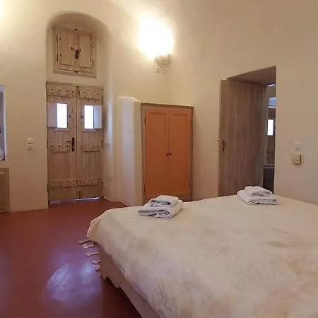 Villa Kisiris