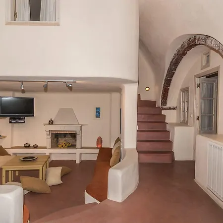 Kisiris * Imerovigli (Santorini)