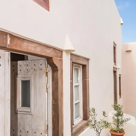 Kisiris Villa Imerovigli (Santorini)