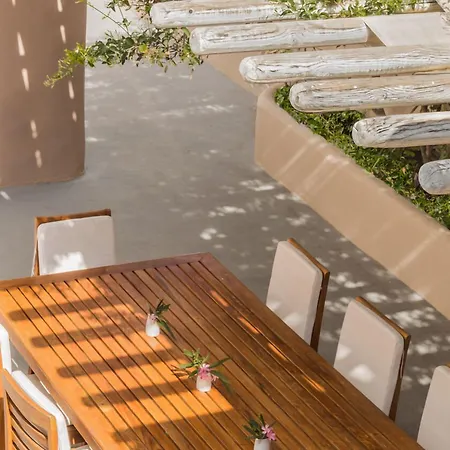 Kisiris * Imerovigli