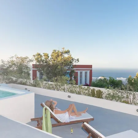 Kisiris * Imerovigli