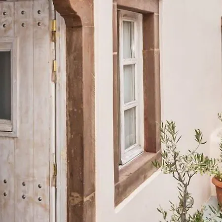 Kisiris Villa Imerovigli