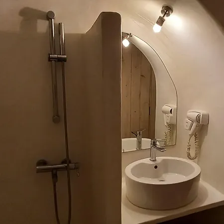 Kisiris Villa Imerovigli