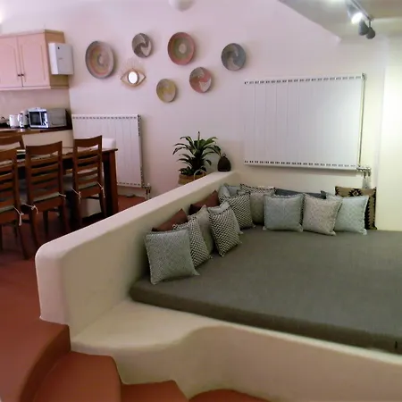 Kisiris Villa