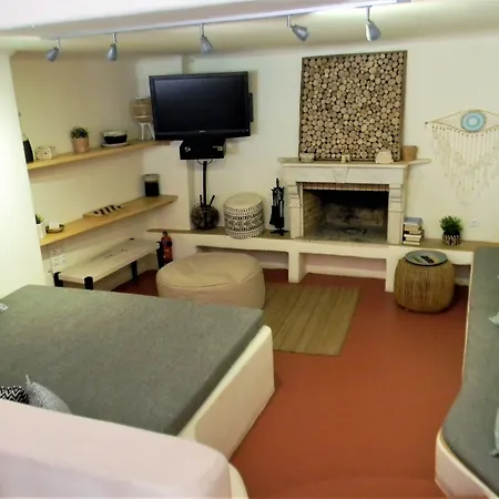 Kisiris * Imerovigli