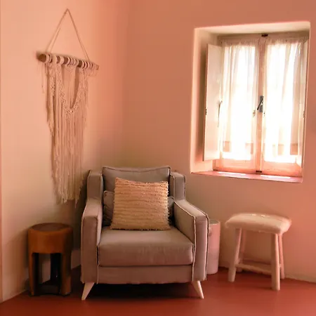 Villa Kisiris *