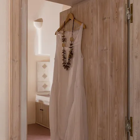 Kisiris Villa Imerovigli (Santorini)