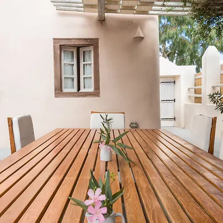 Kisiris Villa *