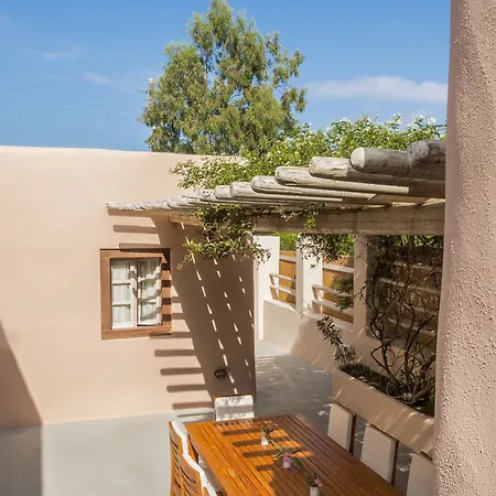 Kisiris Villa *