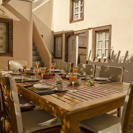 Kisiris Villa *