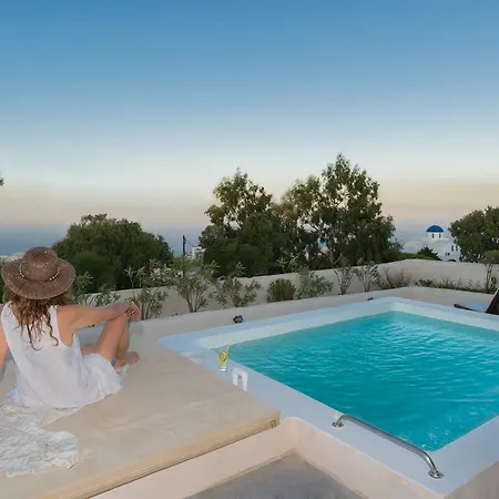 Kisiris Villa *