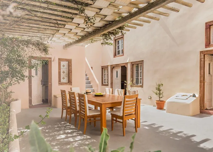 Kisiris * Imerovigli (Santorini)