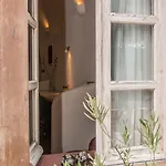 Vila Kisiris Imerovigli (Santorini)