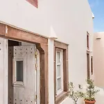 Kisiris Vila Imerovigli (Santorini)