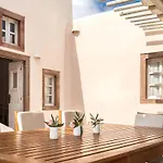 Kisiris Imerovigli (Santorini)