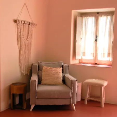 Kisiris Vila Imerovigli (Santorini)
