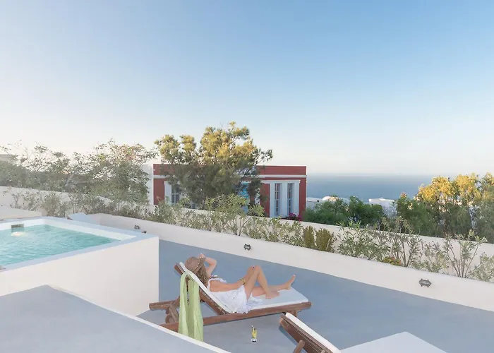 Kisiris * Imerovigli (Santorini)