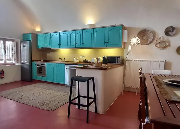 Kisiris * Imerovigli (Santorini)