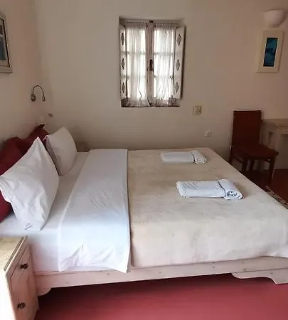Kisiris Villa