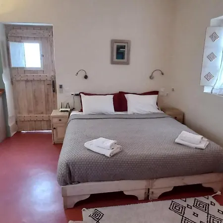 Kisiris Villa