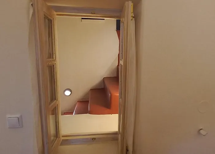 Villa Kisiris Imerovigli (Santorini)