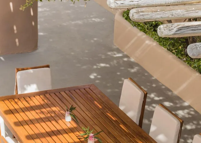 Kisiris * Imerovigli (Santorini)